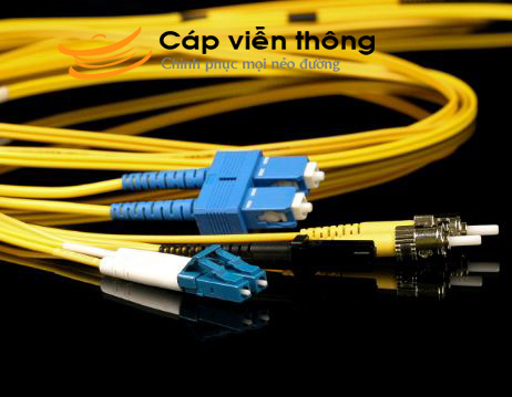 Dây nhảy cáp quang - Thiết bị không thể thiếu trong hệ thống mạng