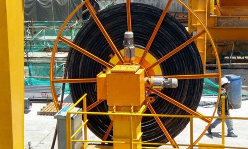 Làm cách nào để rút dây cáp một cách chính xác - Các nguyên nhân gây ra lỗi là gì?