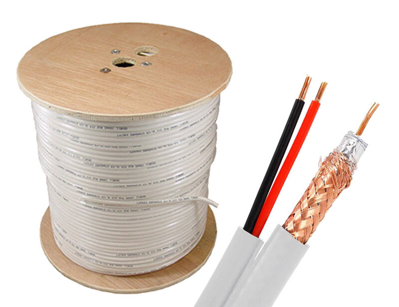 Cáp quang và cáp đồng trục có thể thay thế cho nhau không?