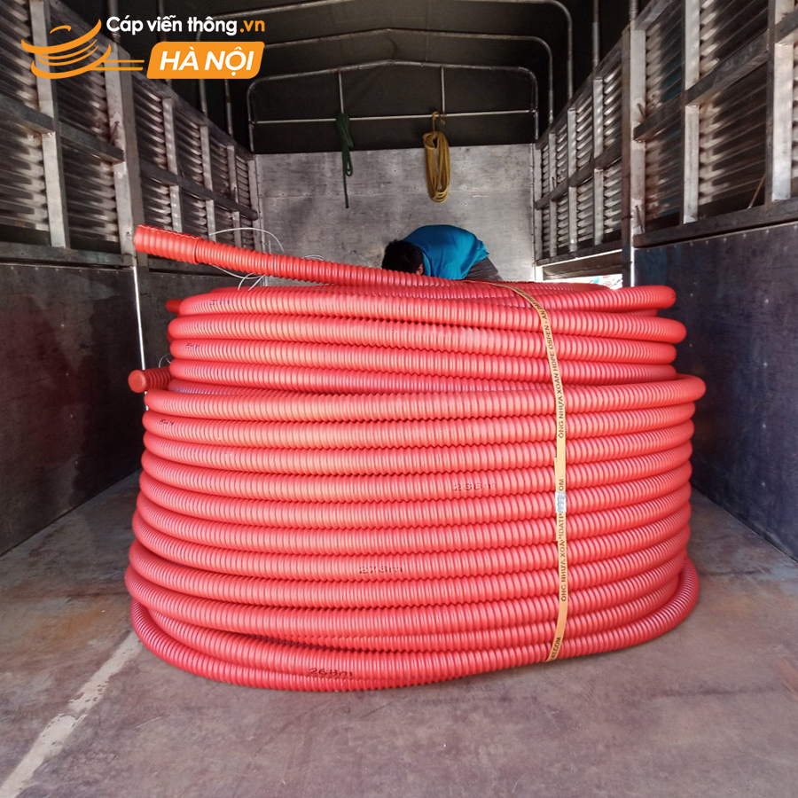 Ống HDPE 40/30