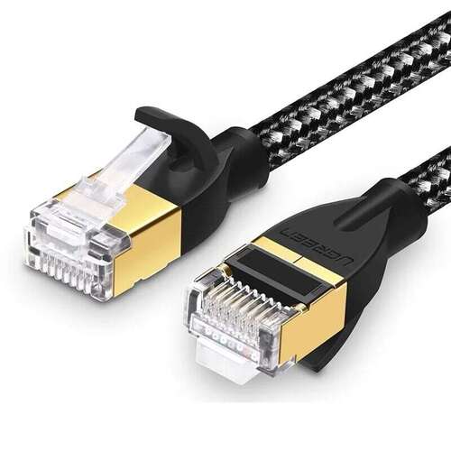 Làm sao để kiểm tra chất lượng cáp mạng đạt chất lượng?