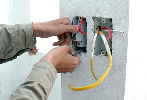 Mẹo hay hướng dẫn cách bảo vệ và sửa dây cáp điện tử trong nhà hiệu quả nhất