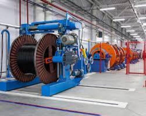 Những đặc điểm và ứng dụng đặc biệt của cáp điều khiển chống nhiễu không phải ai cũng biết?