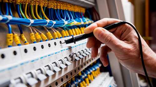 Những tính năng nổi bật của cáp điều khiển chống nhiễu