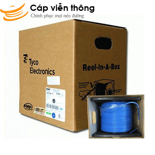 Hướng dẫn phân biệt dây cáp mạng chính hãng và hàng giả kém chất lượng