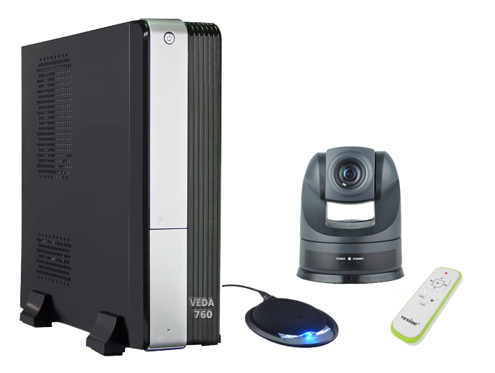 THIẾT BỊ TÍCH HỢP ĐA ĐIỂM VEDA iMCU.