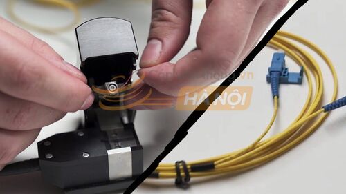 Bạn đã biết lịch sử ra đời của sợi thuỷ tinh làm ra cáp quang