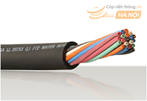 Cáp điều khiển là gì? Ứng dụng cáp điều khiển trong đời sống