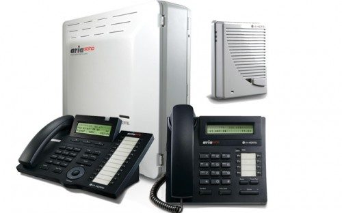 Ứng dụng của cáp điện thoại trong hệ thống tổng đài