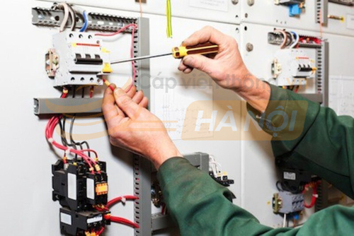 Các loại cáp điện, kích cỡ và cách lắp đặt