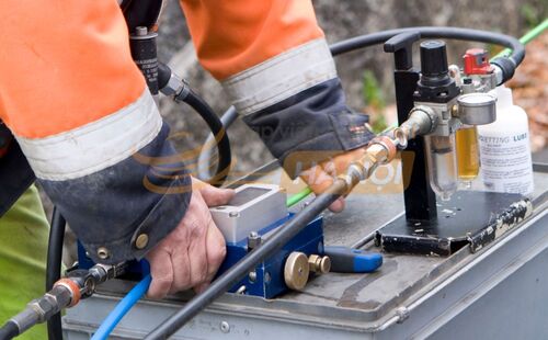 Vì sao chúng ta cần lắp đặt cáp điện một cách an toàn? Khuyến nghị chung để tránh tai nạn điện