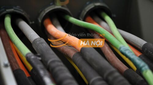 Các loại cáp dây điện phổ biến được sử dụng trong gia đình