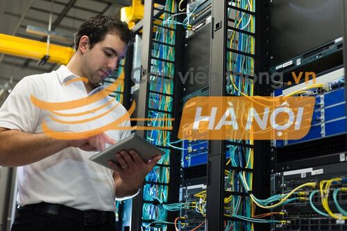Cáp điện hoạt động như thế nào?
