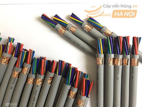 Cáp điều khiển bị đứt hở, nhưng không phải ai cũng biết cách để khắc phục
