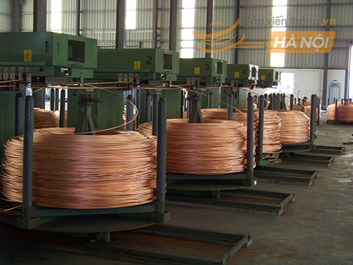 3 thương hiệu cáp điều khiển uy tín mà bạn có thể hoàn toàn tin tưởng