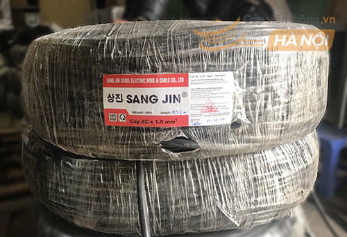 Lo sợ tín hiệu bị nhiễu, đây là 3 sản phẩm cáp điều khiển chống nhiễu vượt trội