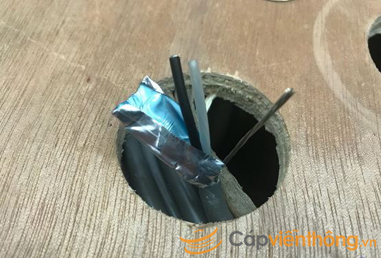 Nên sử dụng cáp điều khiển hãng nào tốt?