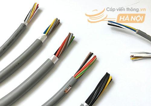 Tầm quan trọng của tiết diện và chất liệu sợi truyền dẫn