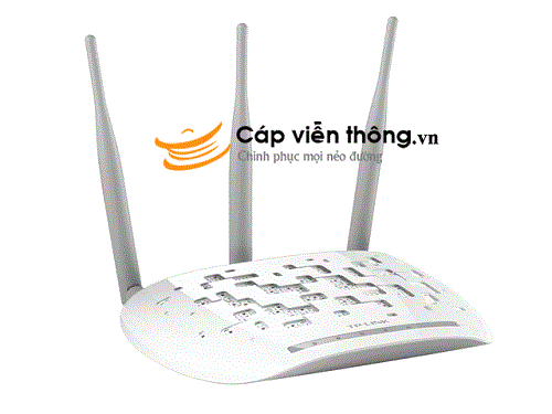 Sự khác biệt giữa Wifi và dây cáp mạng