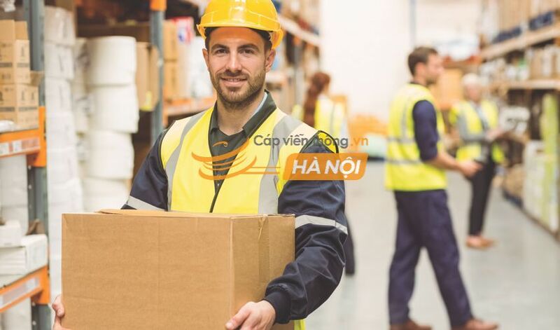 6 bước chính trong quy trình sản xuất dây cáp điện