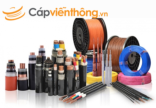 Địa chỉ mua cáp điều khiển chính hãng tại Hà Nội