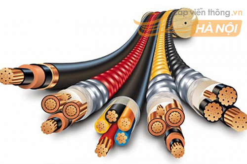 Ứng dụng cáp điều khiển trong hệ thống thang máy