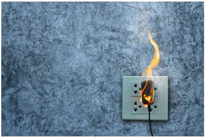 3 lý do khiến bộ phận ngắt mạch của bạn liên tục gặp sự cố
