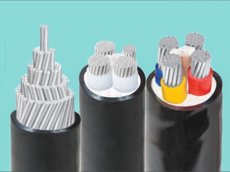 Cáp lõi nhôm là loại cáp gì? Chúng có nhưng ưu điểm nổi bật như thế nào?
