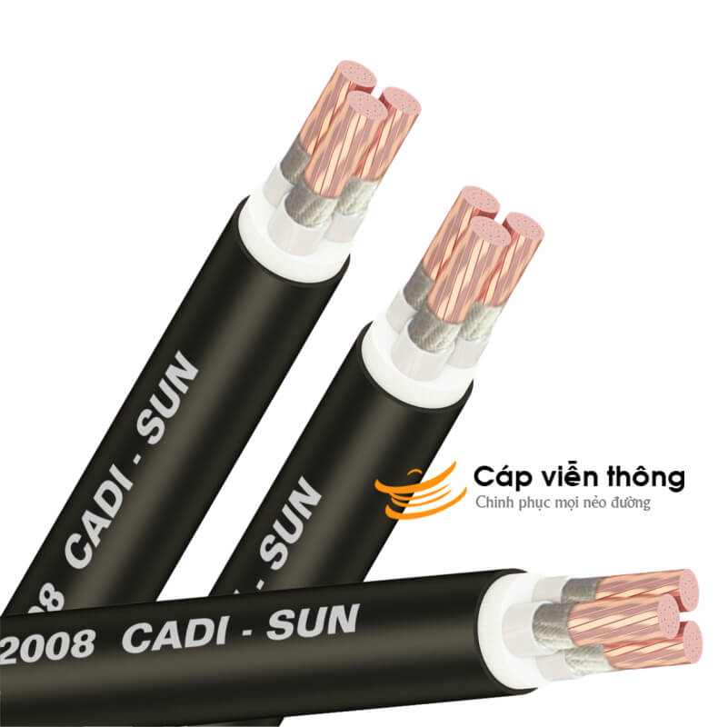 CÓ THỂ BẠN CHƯA BIẾT VỀ CÁP ĐIỀU KHIỂN CHỐNG NHIỄU