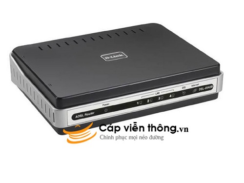 So sánh mạng 4G và Internet cáp quang dành cho gia đình