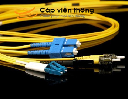 Mua cáp quang chính hãng ở đâu Hà Nội?