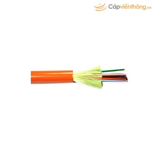 Cáp quang hoạt động như thế nào?