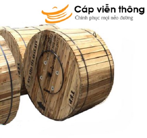 Tại sao nên sử dụng cáp quang luồn cống cho địa hình phức tạp?