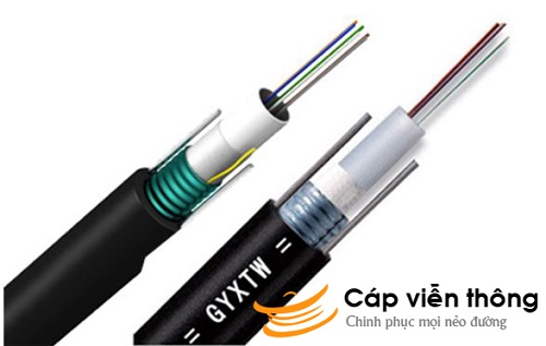 Điều kiện nào để phân loại cáp quang Singelmode và cáp quang Multimode