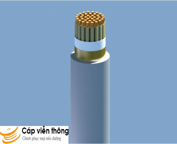 MỘT SỐ THÔNG TIN HỮU ÍCH VỀ CÁP ĐIỀU KHIỂN CADIVI