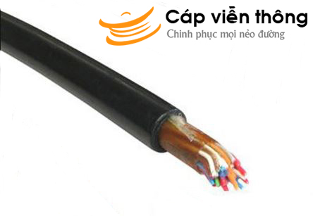 Tổng hợp những kiến thức cần biết về dây cáp điện thoại 20 đôi