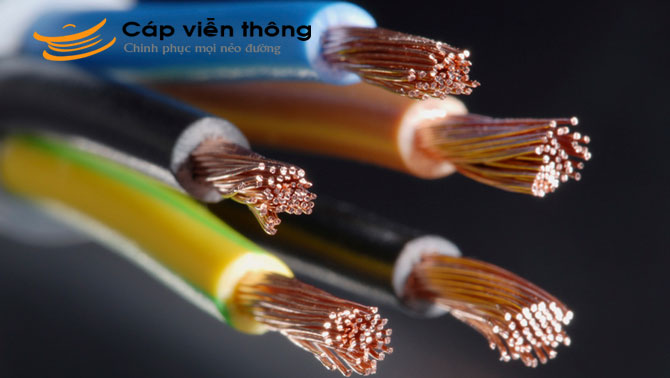 Những điều cần biết về dây cáp điện bọc cao su 