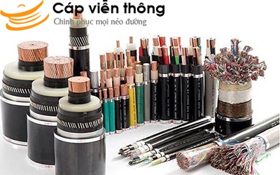 Ưu nhược điểm của 3 loại dây cáp điện dẫn đồng, nhôm và thép