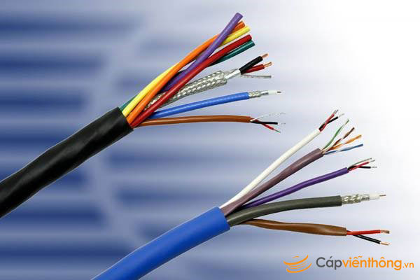 PHÂN BIỆT CÁP QUANG VÀ CÁP ĐỒNG