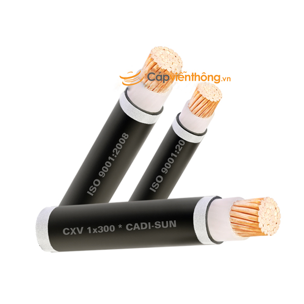 Phân biệt dây cáp điện Cadisun chính hãng như thế nào?