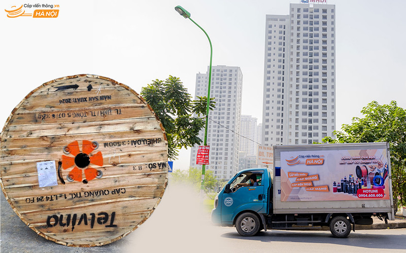 Địa chỉ mua dây cáp quang chất lượng cao với giá tốt nhất