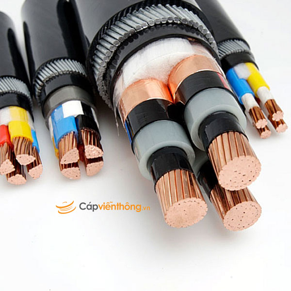 Tại sao nên chọn dây cáp điện Trần Phú cho các công trình?