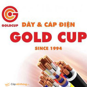 Tại sao dây cáp điện Goldcup lại được người tiêu dùng lựa chọn nhiều đến thế?