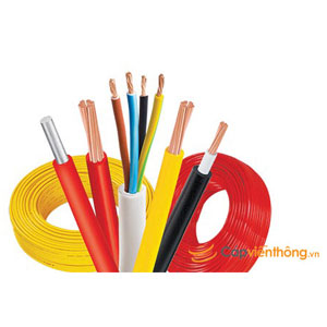 Nói không với sản phẩm “Dây cáp điện Cadivi” kém chất lượng