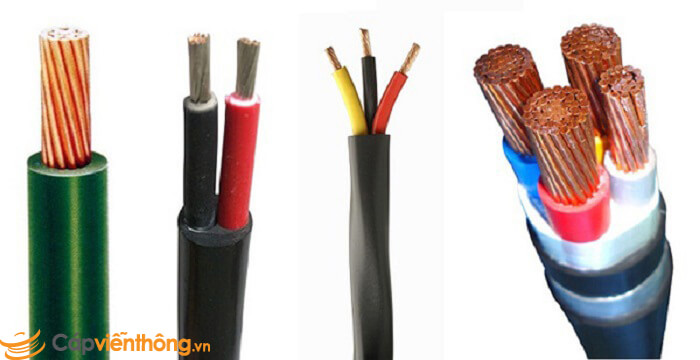 Cách phân biệt dây cáp điện Sino chất lượng như thế nào