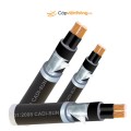 Dây cáp điện Cadisun, Cáp điện kế MULLER 2x14