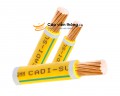 Cáp điện đơn Cadisun CV Cu-PVC 1x50