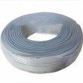 Dây điện thoại - dây thuê bao 2 đôi 2x2x0,5 Vinacap - 500m/ cuộn