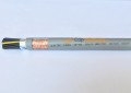 Cáp điều khiển có lưới Altek Kabel SH-500 25G 0.75QMM