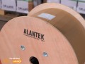 Cáp điều khiển Alantek 18AWG 2PR 500m 301-CI9402-0500 chống nhiễu